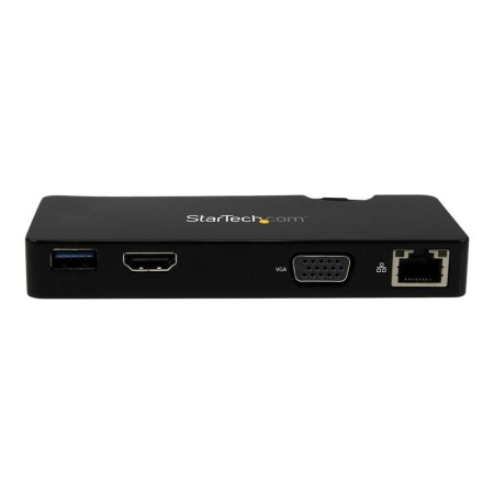 Docking station startech usb 3.0 4 en 1