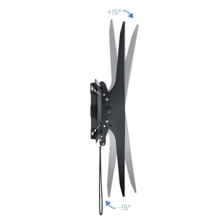 Tooq LP42130T-B soporte tv 60-100″ incli Máx 130Kg