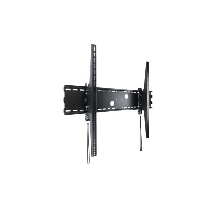 Tooq LP42130T-B soporte tv 60-100″ incli Máx 130Kg