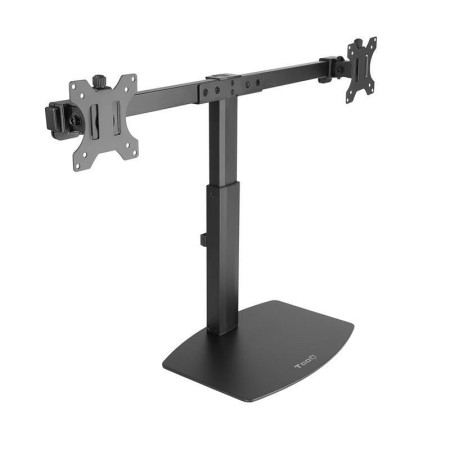 Tooq DB1727TN-B Soporte Monitor Mesa 2Brazos 17-27