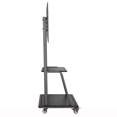 Tooq FS20100M-B Soporte suelo Pantalla 37-100″ neg