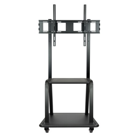 Tooq FS20100M-B Soporte suelo Pantalla 37-100″ neg