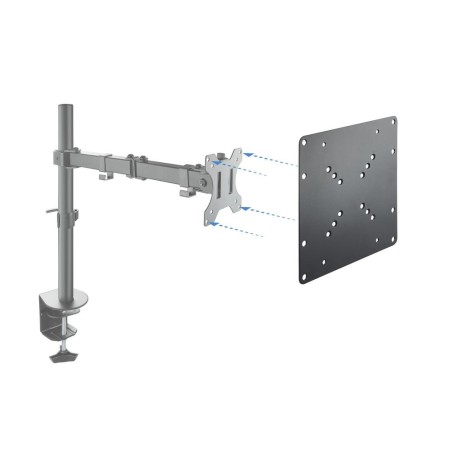 Tooq Adaptador VESA 200x200 para pantallas 23″-42″