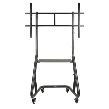Tooq FS20200M-B Soporte Suelo Ruedas/Bases 60-105″