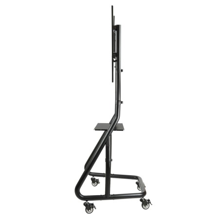 Tooq FS20200M-B Soporte Suelo Ruedas/Bases 60-105″