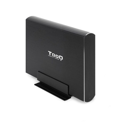 TooQ TQE-3531B Caja HDD 3.5″ USB 3.1Gen1 Negra