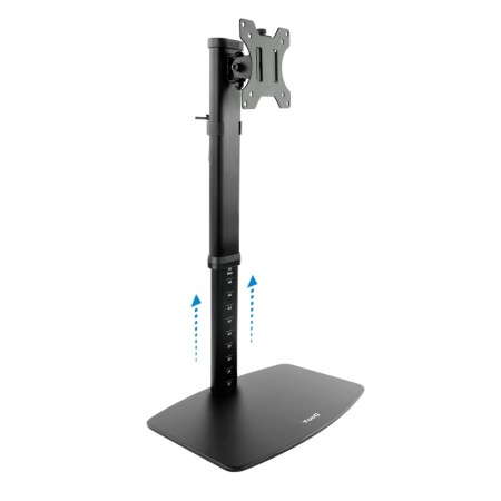 Tooq DB1127TN-B Soporte mesa monitor/tv 17-27″