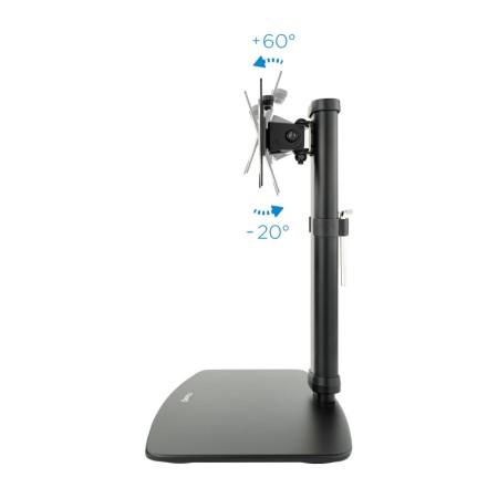 Tooq DB1127TN-B Soporte mesa monitor/tv 17-27″