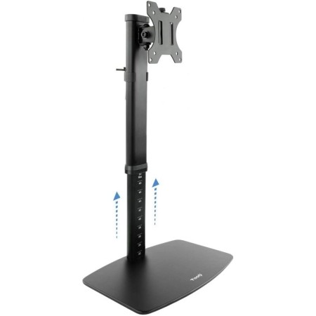 Tooq DB1127TN-B Soporte mesa monitor/tv 17-27″