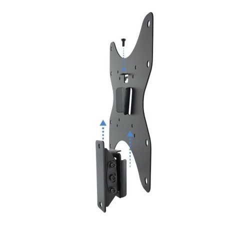 Soporte de Pared Fijo Inclinable TooQ LP1342T-B para TV de 23-42″/ hasta 35kg