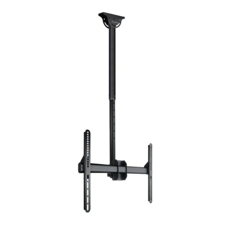 Tooq LPCE1170TSLI-B Soporte techo TV 37″-70″ Negro