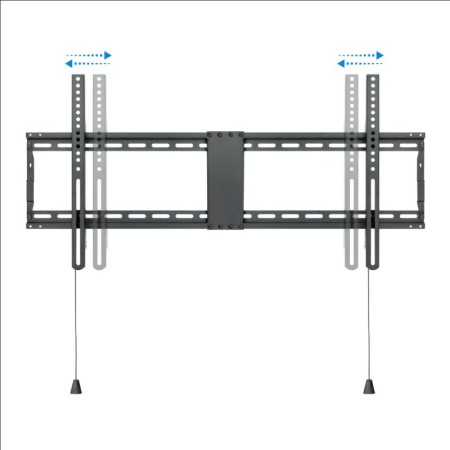 Tooq Soporte pared LP4390F-B pantallas 43″-90″