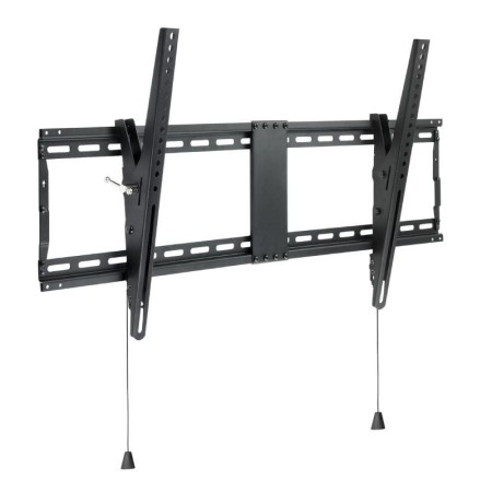Soporte pared tooq lp4391t - b 43 pulgadas - 90 pulgadas carga maxima 70kg negro