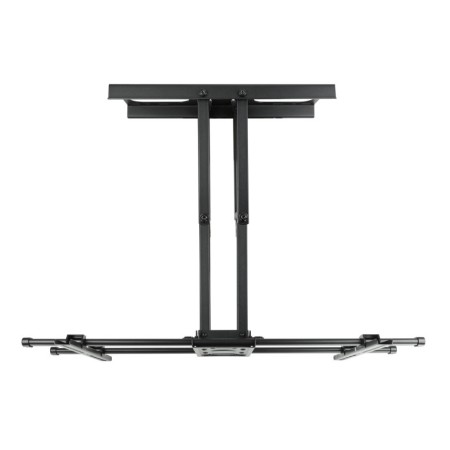 Soporte pared tooq lp3790tn - b 37 pulgadas - 90 pulgadas negro