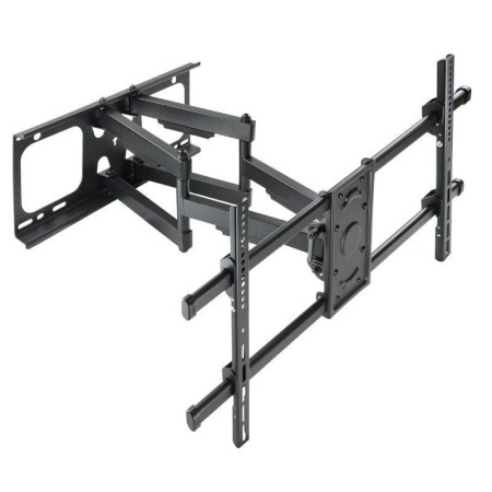 Soporte pared tooq lp3790tn - b 37 pulgadas - 90 pulgadas negro