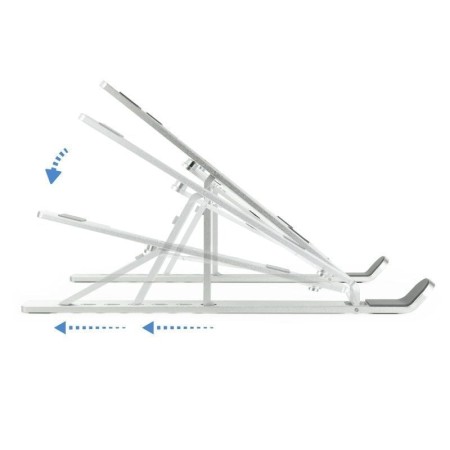 Tooq Soporte elevador plegable portátiles tablets