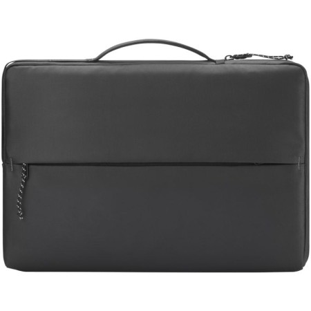 Maletín HP 14V33AA para Portátiles hasta 15.6"/ Negro