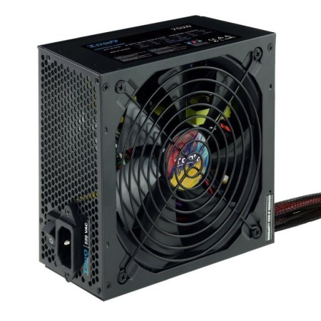 Tooq Fuente Alimentación TQAPOLO-750SP 750W