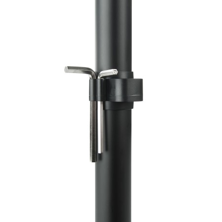 Tooq DB1200TN-B Soporte mesa monitor/portátil