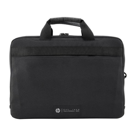 Maletín HP Renew Travel 2Z8A4AA para Portátiles hasta 15.6"/ Gris