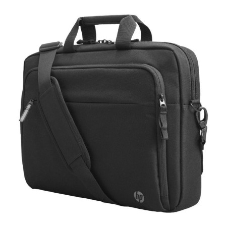 Maletín HP Professional 500S7AA para Portátiles hasta 15.6"/ Negro