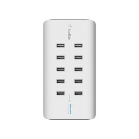 Hub belkin 10 en 1