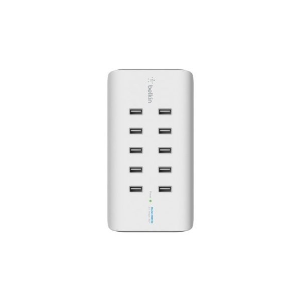 Hub belkin 10 en 1