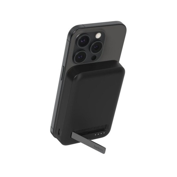 Powerbank belkin bpd007btbk 8000mah negro
