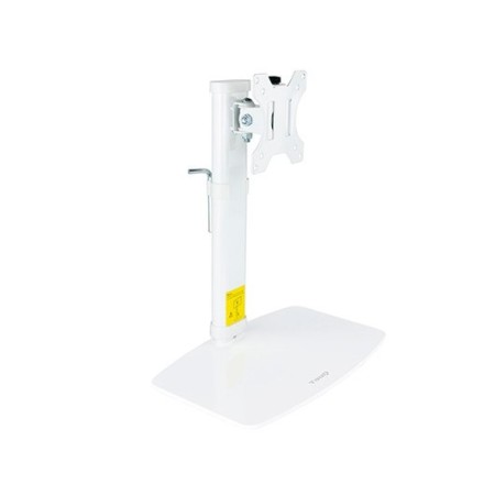 Tooq DB1127TN-W Soporte mesa monitor/tv 17-27″ Bco