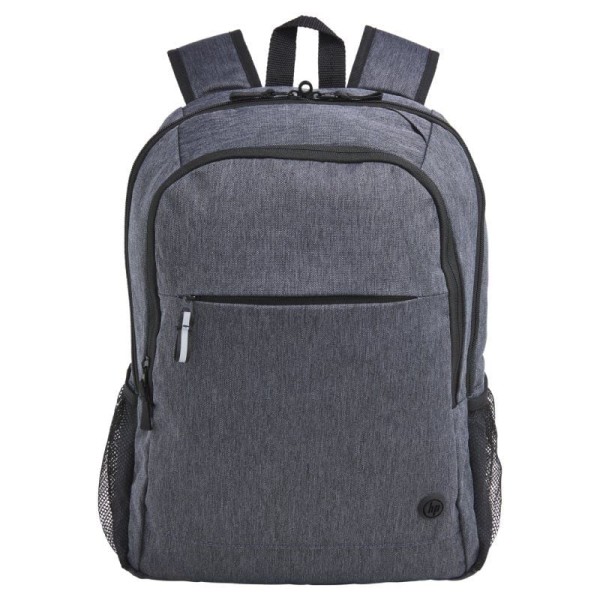 Mochila HP Prelude Pro 4Z513AA para Portátiles hasta 15.6"/ Gris