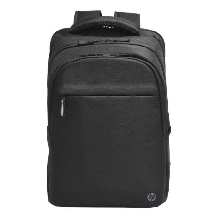 Mochila HP Professional Backpack 500S6AA para Portátiles hasta 17.3"/ Negra