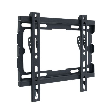 Soporte pared tv television monitor tooq lp1043f - b 23 pulgadas - 43 pulgadas carga maxima 45kg