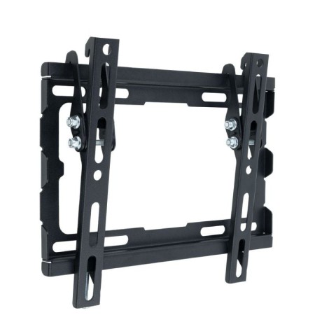 Soporte pared tv television monitor tooq lp1044t - b 23 pulgadas - 43 pulgadas carga maxima 45kg