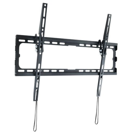 Soporte pared tv television monitor tooq lp1081t - b 37 pulgadas - 80 pulgadas carga maxima 45kg