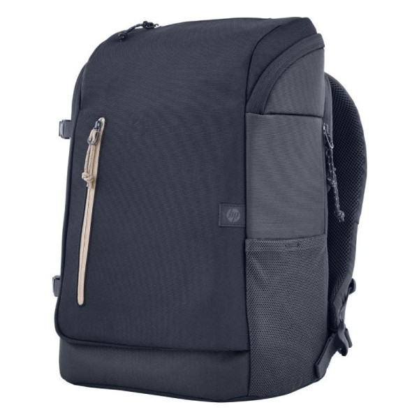 Mochila HP 6B8U5AA Travel para Portátiles hasta 15.6"/ Azul