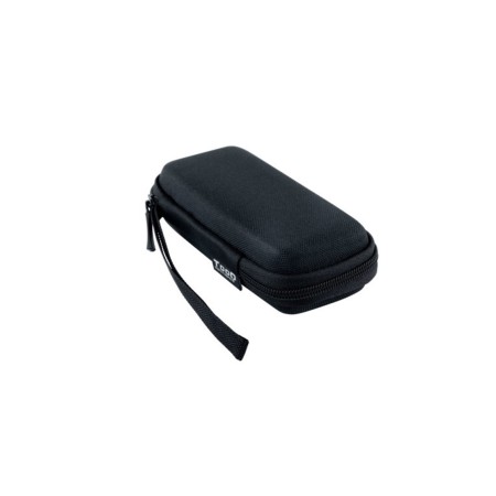 Funda para Disco Externo de 2.5″ TooQ TQBC-E2503B/ Negro