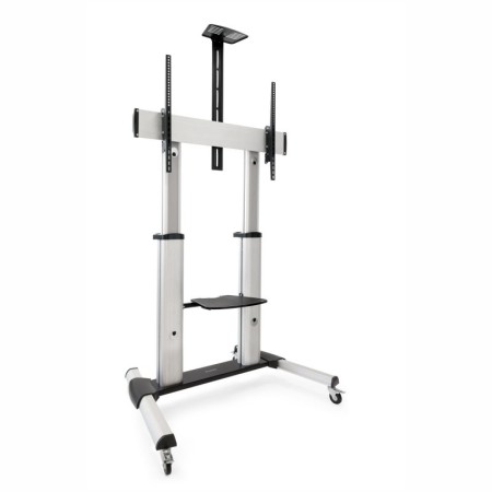 Tooq FS20300M-B Soporte suelo 60″-100″ aluminio co