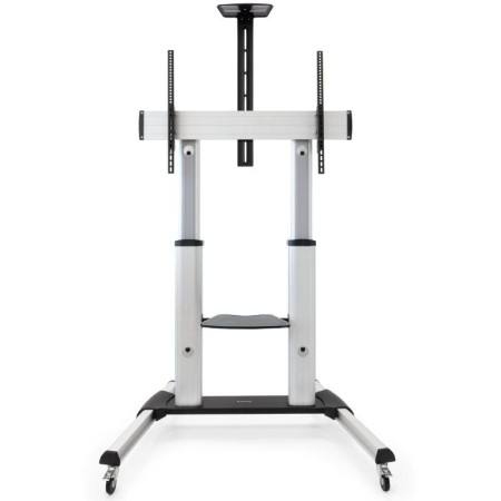 Tooq FS20300M-B Soporte suelo 60″-100″ aluminio co