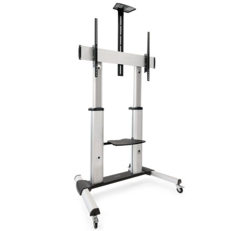 Tooq FS20300M-B Soporte suelo 60″-100″ aluminio co