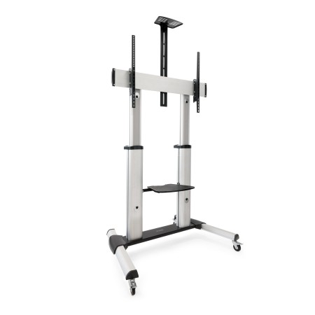Tooq FS20300M-B Soporte suelo 60″-100″ aluminio co