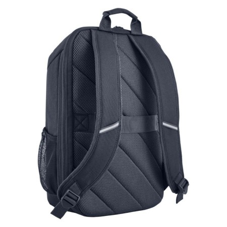 Mochila HP Travel 6B8U6AA para Portátiles hasta 15.6"/ Azul y Gris