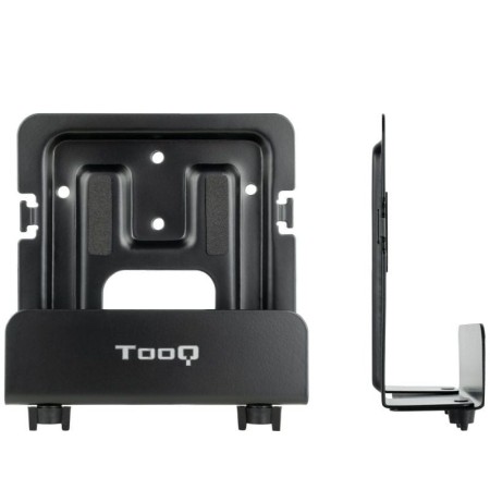 Tooq Soporte universal pared Router Reprod. Multim