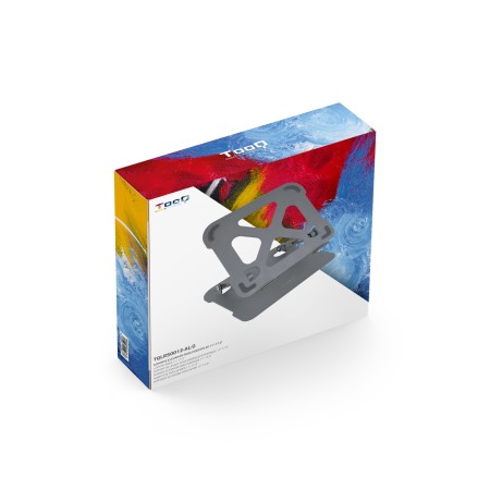 Toqq Soporte elevador ergonomico portátiles
