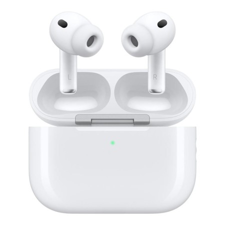 Auriculares apple airpods pro 3 inalambrico blanco