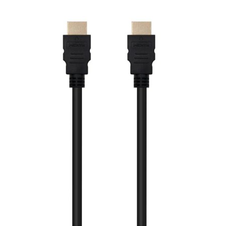 Nanocable HDMI V2.0 4K@60Hz 18Gbps A-M-A-M 1.5m