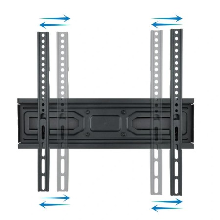 Tooq LP7846TN-B Soporte pared pantallas 32″-70″