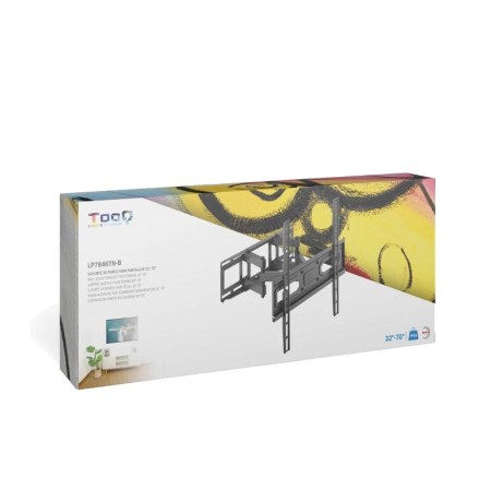 Tooq LP7846TN-B Soporte pared pantallas 32″-70″
