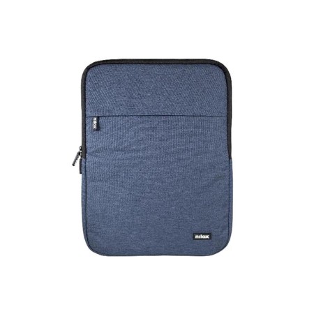 Funda nilox sleeve para portatil 13.3 pulgadas azul