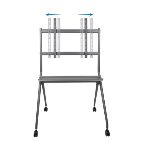 Tooq FS20205M-B Soporte suelo pantallas 50″-86″ Gr