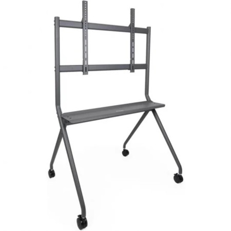 Tooq FS20205M-B Soporte suelo pantallas 50″-86″ Gr